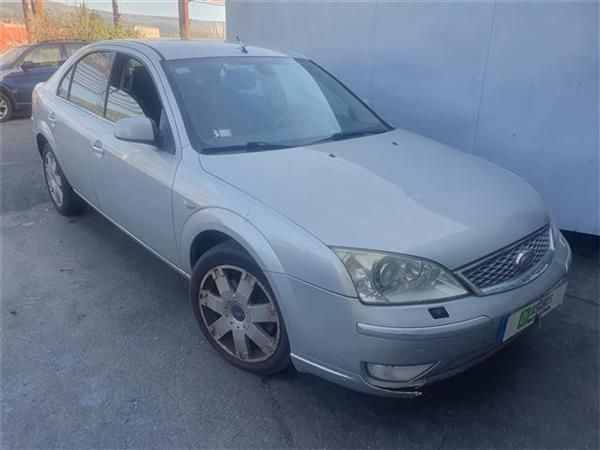 COMPRESOR AIRE ACOND. Ford Mondeo 2.0 TDCI III (AUT.) 130CV (B5Y) (00-07) (96 KW) - 17006 / FMBA
