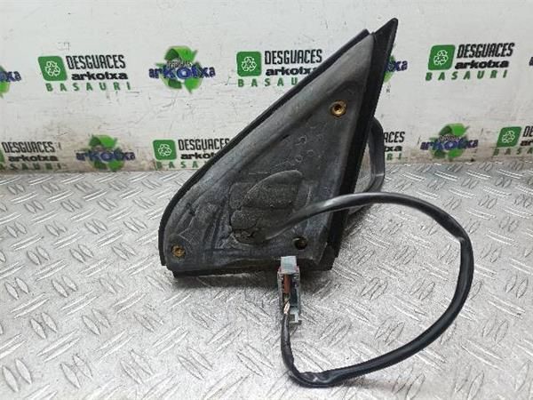 RETROVISOR ELECTRICO DCHO. Fiat Stilo 1.9 JTD (192) (2001-2012) - 17010 / 192A1000