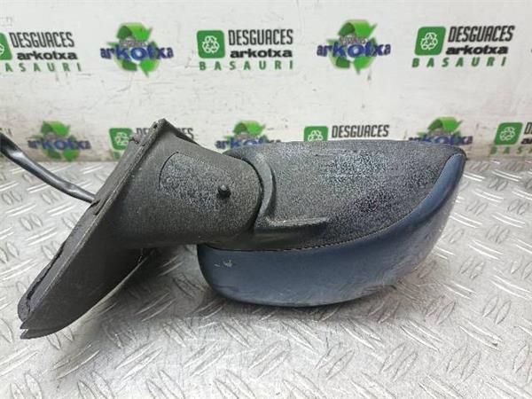 RETROVISOR ELECTRICO DCHO. Fiat Stilo 1.9 JTD (192) (2001-2012) - 17010 / 192A1000