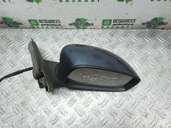 RETROVISOR ELECTRICO DCHO. Fiat Stilo 1.9 JTD (192) (2001-2012) - 17010 / 192A1000