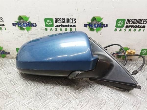 RETROVISOR ELECTRICO DCHO. Audi A4 1.9 TDI (8E) (2000-2004) (96 KW) - 17011 / AVF