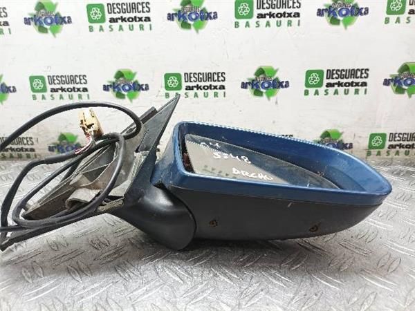 RETROVISOR ELECTRICO DCHO. Audi A4 1.9 TDI (8E) (2000-2004) (96 KW) - 17011 / AVF