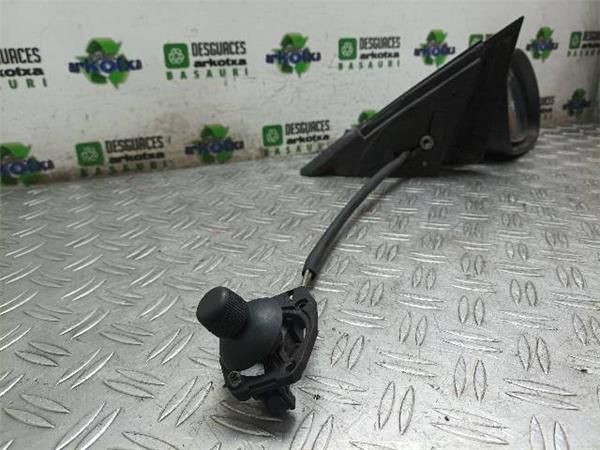 RETROVISOR DCHO. Seat Ibiza 1.9 TDI 6L (74 KW) - 17014 / AXR