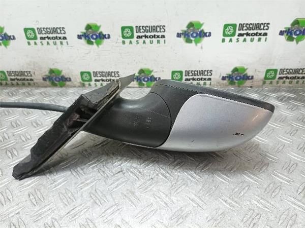 RETROVISOR DCHO. Seat Ibiza 1.9 TDI 6L (74 KW) - 17014 / AXR