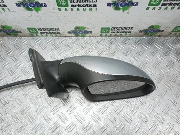 RETROVISOR DCHO. Seat Ibiza 1.9 TDI 6L (74 KW) - 17014 / AXR