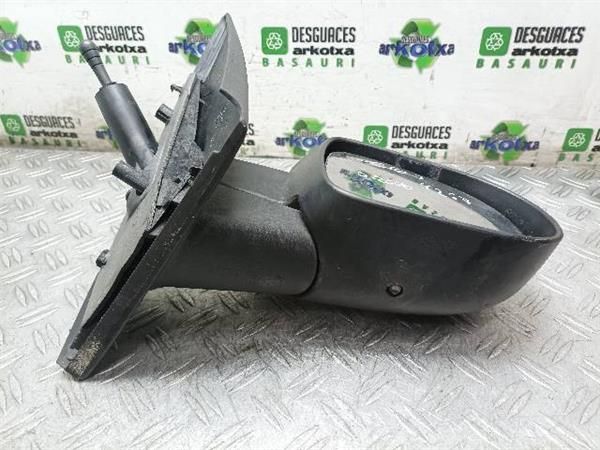 RETROVISOR DCHO. Renault Clio 1.5 DCI (50 KW) - 17015 / K9KM7