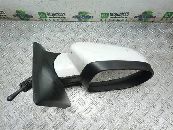 RETROVISOR DCHO. Renault Clio 1.5 DCI (50 KW) - 17015 / K9KM7