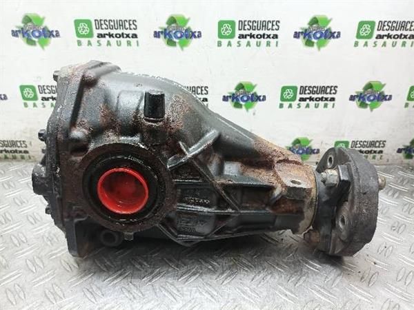 GRUPO DIFERENCIAL TRA. Mercedes Clk 240 2.6 G (W209) COUPE (2002-2009) (125 KW) - 17018 / 112912