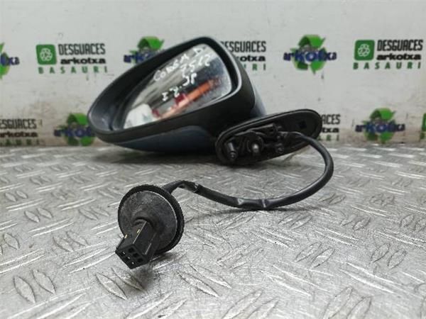 RETROVISOR ELECTRICO IZDO. Opel Corsa 1.3 CDTI D 90CV (2006-2011) 16V (66 KW) - 17025 / Z13DTH