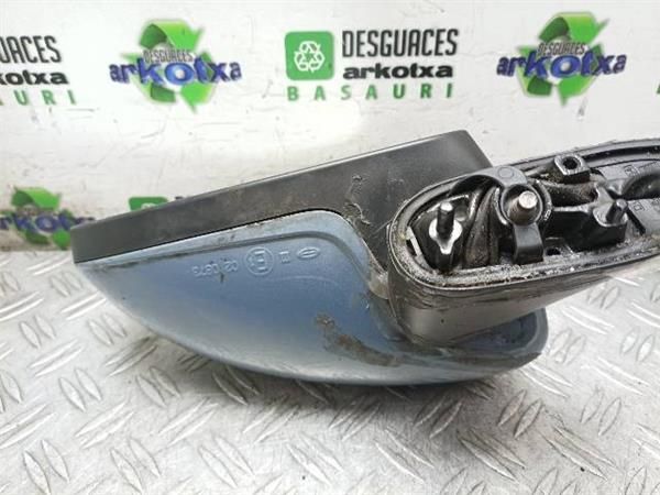 RETROVISOR ELECTRICO IZDO. Opel Corsa 1.3 CDTI D 90CV (2006-2011) 16V (66 KW) - 17025 / Z13DTH