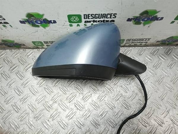 RETROVISOR ELECTRICO IZDO. Opel Corsa 1.3 CDTI D 90CV (2006-2011) 16V (66 KW) - 17025 / Z13DTH