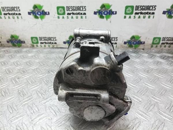 COMPRESOR AIRE ACOND. Opel Corsa 1.3 CDTI D 90CV (2006-2011) 16V (66 KW) - 17032 / Z13DTH