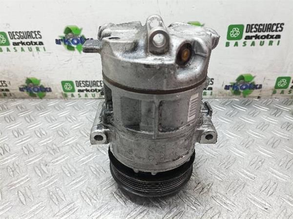 COMPRESOR AIRE ACOND. Opel Corsa 1.3 CDTI D 90CV (2006-2011) 16V (66 KW) - 17032 / Z13DTH