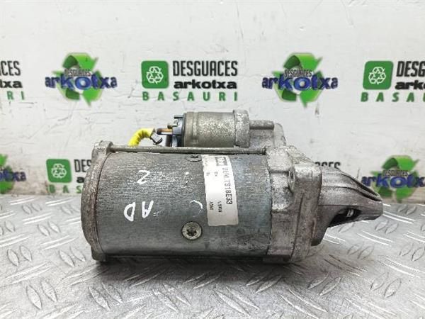 MOTOR ARRANQUE Opel Corsa 1.3 CDTI D 90CV (2006-2011) 16V (66 KW) - 17035 / Z13DTH