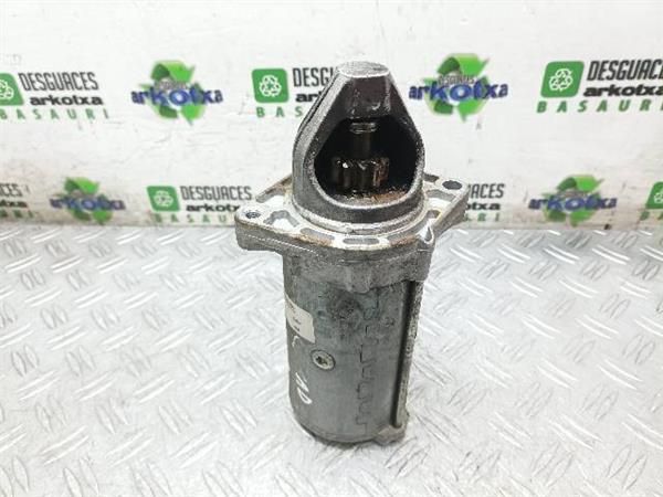 MOTOR ARRANQUE Opel Corsa 1.3 CDTI D 90CV (2006-2011) 16V (66 KW) - 17035 / Z13DTH