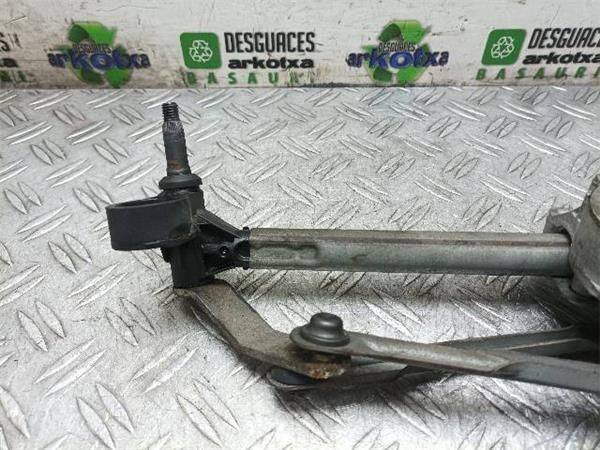 MOTOR LIMPIAPARABRISAS DEL. Opel Corsa 1.3 CDTI D 90CV (2006-2011) 16V (66 KW) - 17036 / Z13DTH