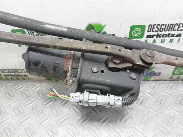 MOTOR LIMPIAPARABRISAS DEL. Renault Master 2.5 DCI (X70M) (73 KW) - 17037 / G9U A7