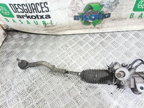 CREMALLERA DIRECCION ASISTIDA Dacia Lodgy 1.5 DCI (79 KW) - 17038 / K9KR8