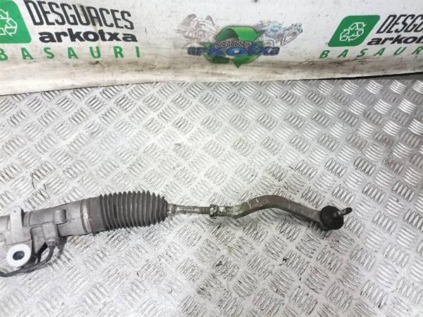 CREMALLERA DIRECCION ASISTIDA Dacia Lodgy 1.5 DCI (79 KW) - 17038 / K9KR8