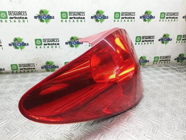 PILOTO TRA. IZDO. Peugeot 207 1.4 G (WA/WC/WM) 88CV 16V (2006-2013) (65 KW) - 17044 / KFU
