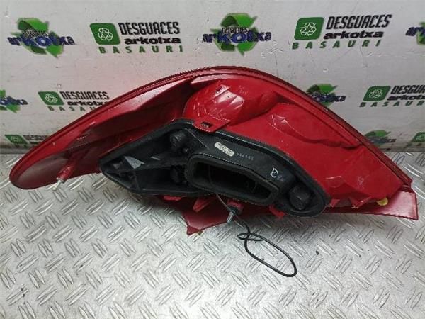 PILOTO TRA. IZDO. Peugeot 207 1.4 G (WA/WC/WM) 88CV 16V (2006-2013) (65 KW) - 17044 / KFU