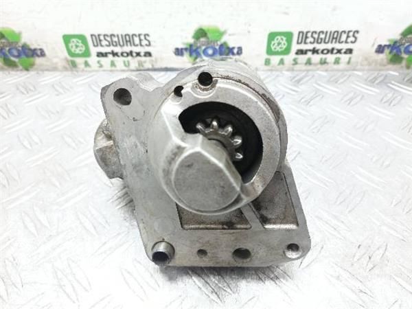 MOTOR ARRANQUE Peugeot 308 1.6 HDI (LB) 116CV (2013-2021) (85 KW) - 17050 / 9H05 / 9HC