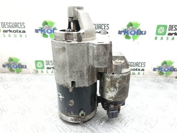 MOTOR ARRANQUE Peugeot 308 1.6 HDI (LB) 116CV (2013-2021) (85 KW) - 17050 / 9H05 / 9HC