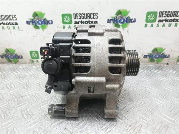 ALTERNADOR Peugeot 207 1.4 G (WA/WC/WM) 88CV 16V (2006-2013) (65 KW) - 17056 / KFU