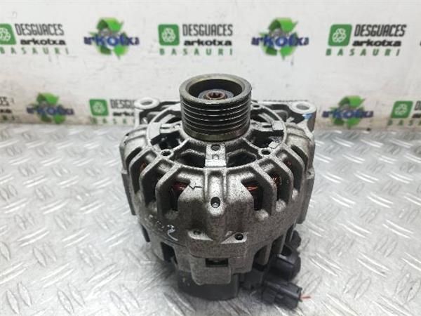 ALTERNADOR Peugeot 207 1.4 G (WA/WC/WM) 88CV 16V (2006-2013) (65 KW) - 17056 / KFU