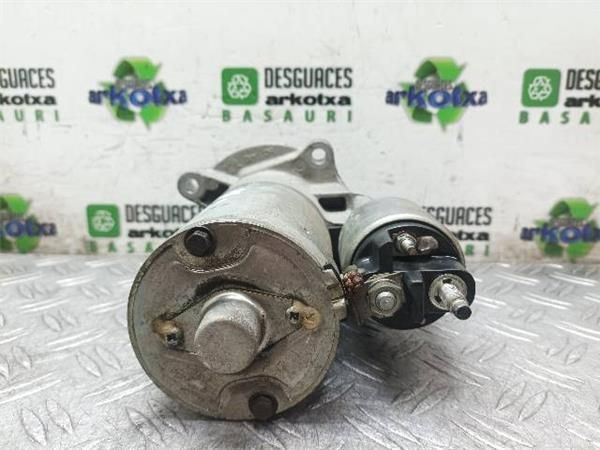 MOTOR ARRANQUE Peugeot 207 1.4 G (WA/WC/WM) 88CV 16V (2006-2013) (65 KW) - 17058 / KFU 2
