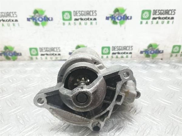 MOTOR ARRANQUE Peugeot 207 1.4 G (WA/WC/WM) 88CV 16V (2006-2013) (65 KW) - 17058 / KFU