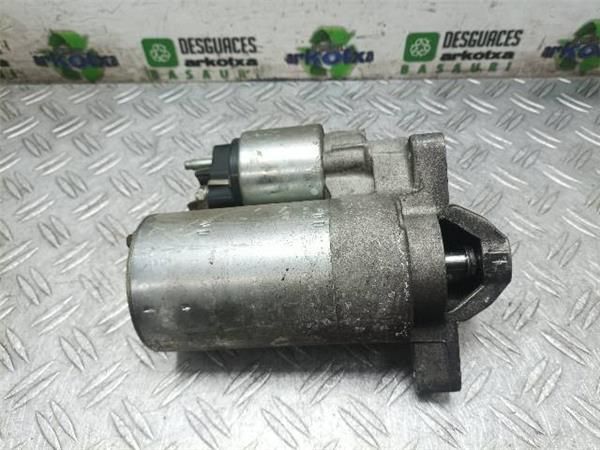 MOTOR ARRANQUE Peugeot 207 1.4 G (WA/WC/WM) 88CV 16V (2006-2013) (65 KW) - 17058 / KFU
