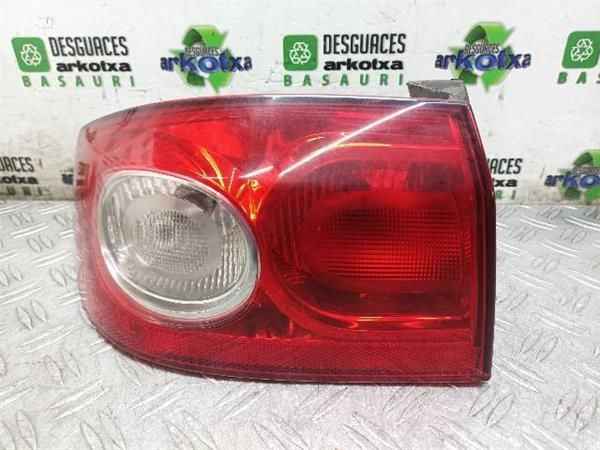 PILOTO TRA. IZDO. Renault Laguna 1.9 DCI II (BG) 120CV (2001-2007) (88 KW) - 17069 / F9QD6