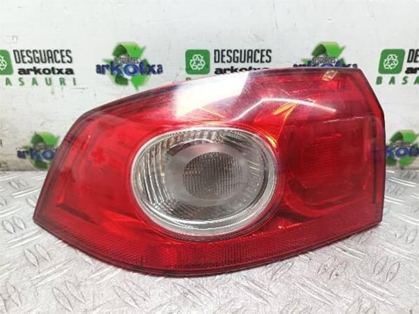 PILOTO TRA. IZDO. Renault Laguna 1.9 DCI II (BG) 120CV (2001-2007) (88 KW) - 17069 / F9QD6 2