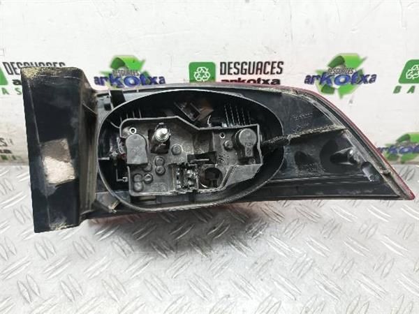 PILOTO TRA. IZDO. Renault Laguna 1.9 DCI II (BG) 120CV (2001-2007) (88 KW) - 17069 / F9QD6
