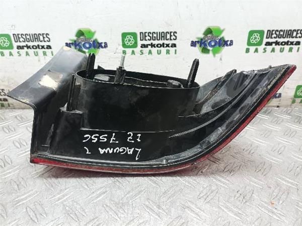 PILOTO TRA. IZDO. Renault Laguna 1.9 DCI II (BG) 120CV (2001-2007) (88 KW) - 17069 / F9QD6