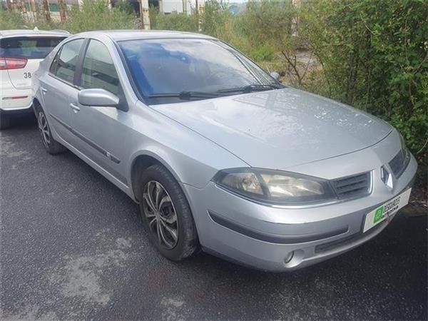 PILOTO TRA. IZDO. Renault Laguna 1.9 DCI II (BG) 120CV (2001-2007) (88 KW) - 17069 / F9QD6
