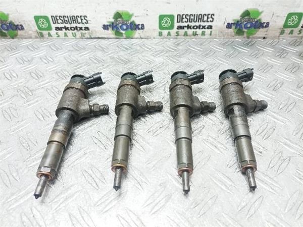 INYECTOR Citroen C3 1.4 HDI (1995-2010) (50 KW) - 17073 / 8HZ