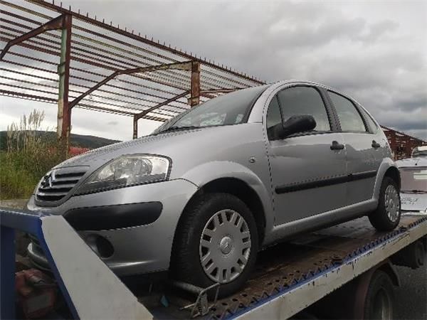 INYECTOR Citroen C3 1.4 HDI (1995-2010) (50 KW) - 17073 / 8HZ