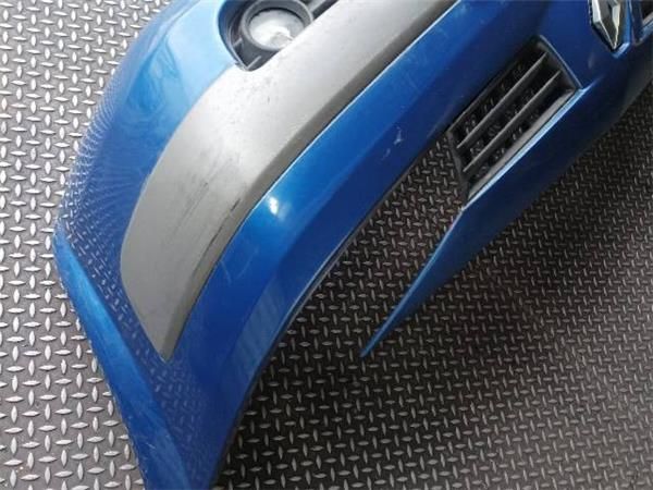 PARAGOLPES DEL. Renault Megane 1.5 DCI II 106CV (BM/CM) (2005-2008) (78 KW) - 17079 / K9KP7