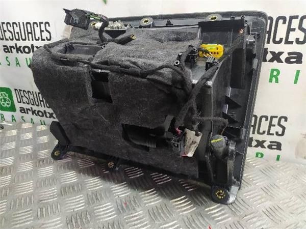 TAPA GUANTERA Audi Q3 2.0 TDI (8UB/8UG) 140CV (2011-2018) (103 KW) - 17086 / CFF