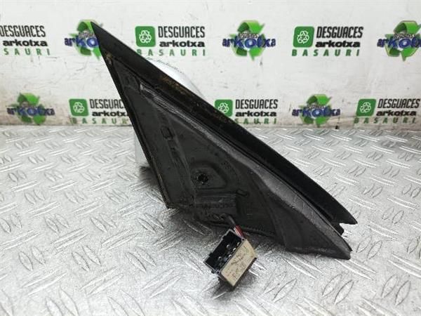 RETROVISOR ELECTRICO IZDO. Audi A6 1.9 TDI 130CV (C5) (2001-2005) (4B5) (96 KW) - 17094 / AVF