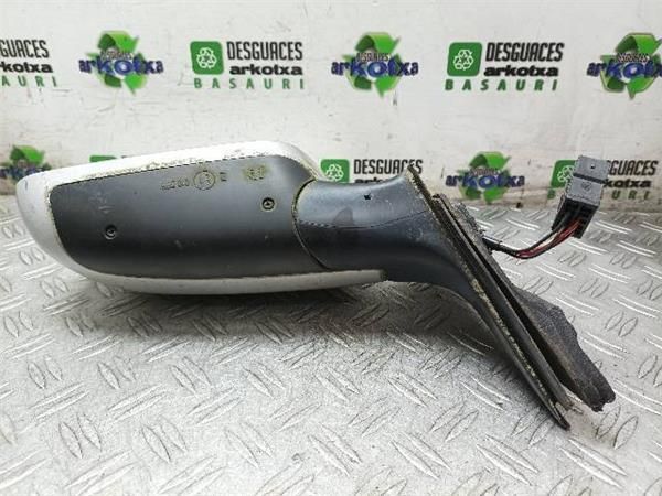 RETROVISOR ELECTRICO IZDO. Audi A6 1.9 TDI 130CV (C5) (2001-2005) (4B5) (96 KW) - 17094 / AVF