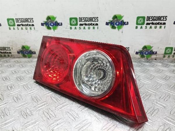 PILOTO PORTON TRA. DCHO. Honda Accord 2.2 I CTDI (CL/CN) (2004-2008) 140CV (103 KW) - 17097 / N22A1
