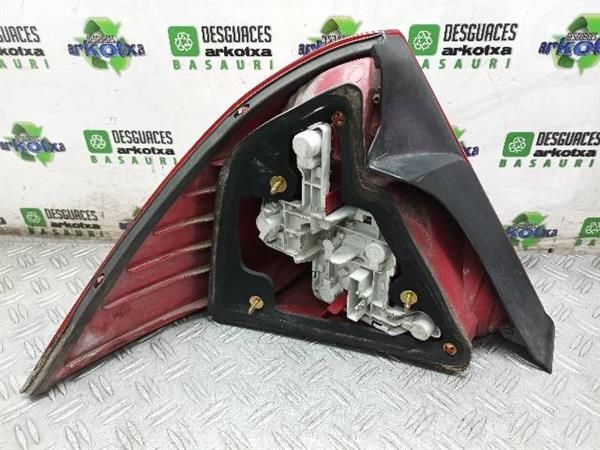 PILOTO TRA. DCHO. Ford Mondeo 2.0 TDCI III (AUT.) 130CV (B5Y) (00-07) (96 KW) - 17098 / FMBA