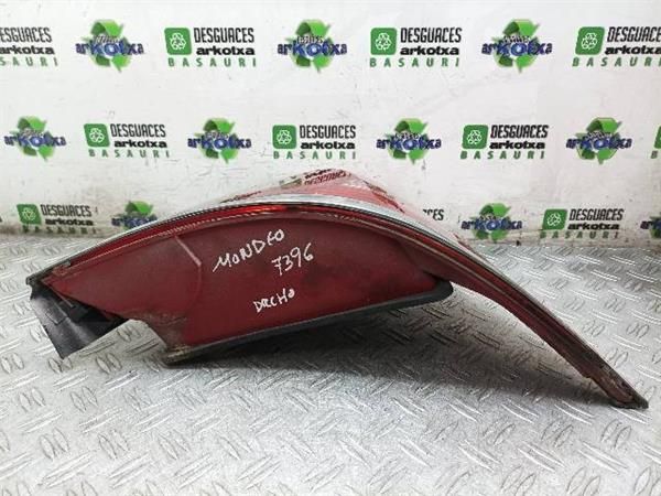 PILOTO TRA. DCHO. Ford Mondeo 2.0 TDCI III (AUT.) 130CV (B5Y) (00-07) (96 KW) - 17098 / FMBA