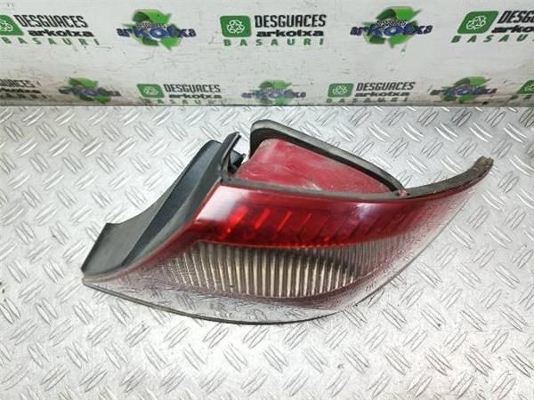 PILOTO TRA. DCHO. Ford Mondeo 2.0 TDCI III (AUT.) 130CV (B5Y) (00-07) (96 KW) - 17098 / FMBA