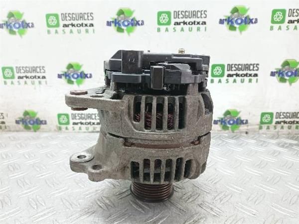 ALTERNADOR Volkswagen Golf 1.6 G IV (1J1) (1997-2004) 100CV (74 KW) - 17102 / AKL