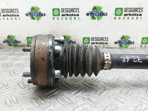 TRANSMISION DEL. IZDA. Volkswagen Golf 1.6 G IV (1J1) (1997-2004) 100CV (74 KW) - 17104 / AKL