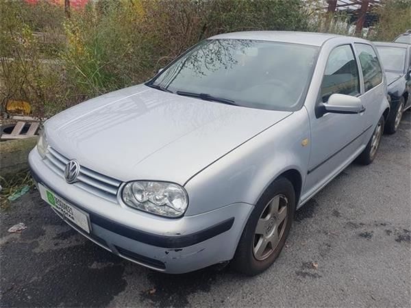 TRANSMISION DEL. IZDA. Volkswagen Golf 1.6 G IV (1J1) (1997-2004) 100CV (74 KW) - 17104 / AKL